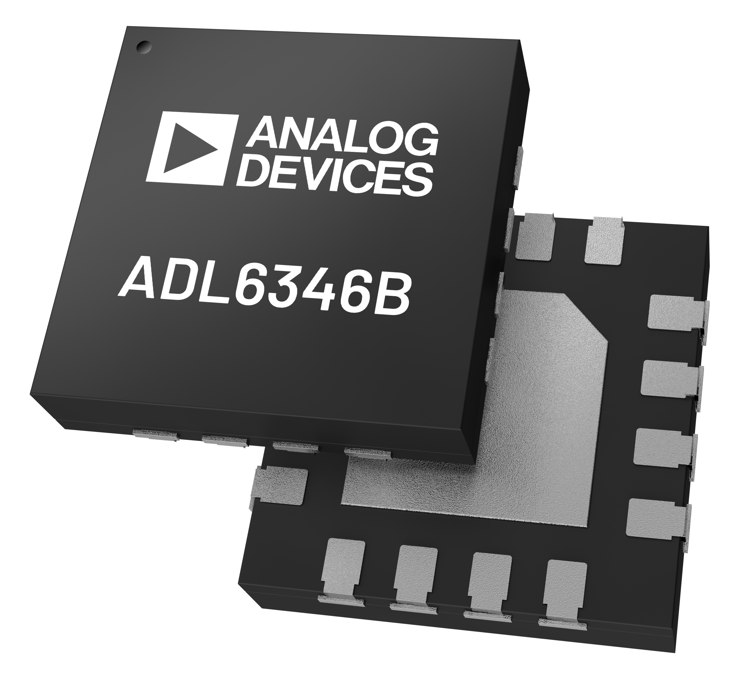 ADL6346B Chip Illustration