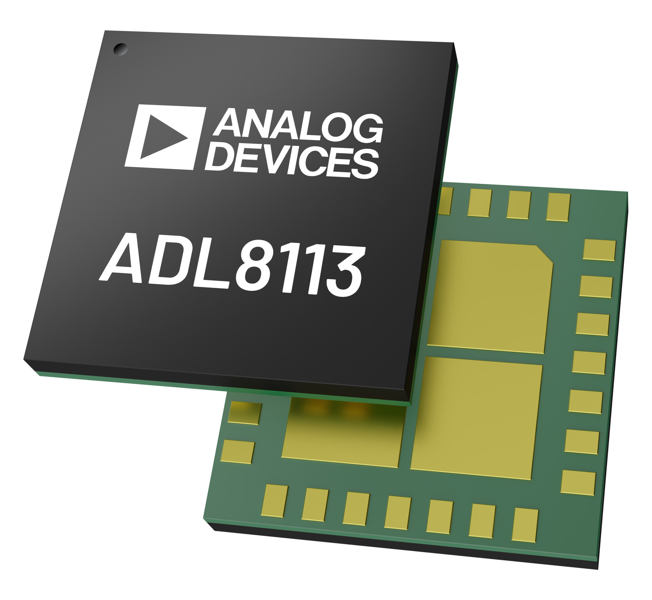 ADL8113 Chip Illustration