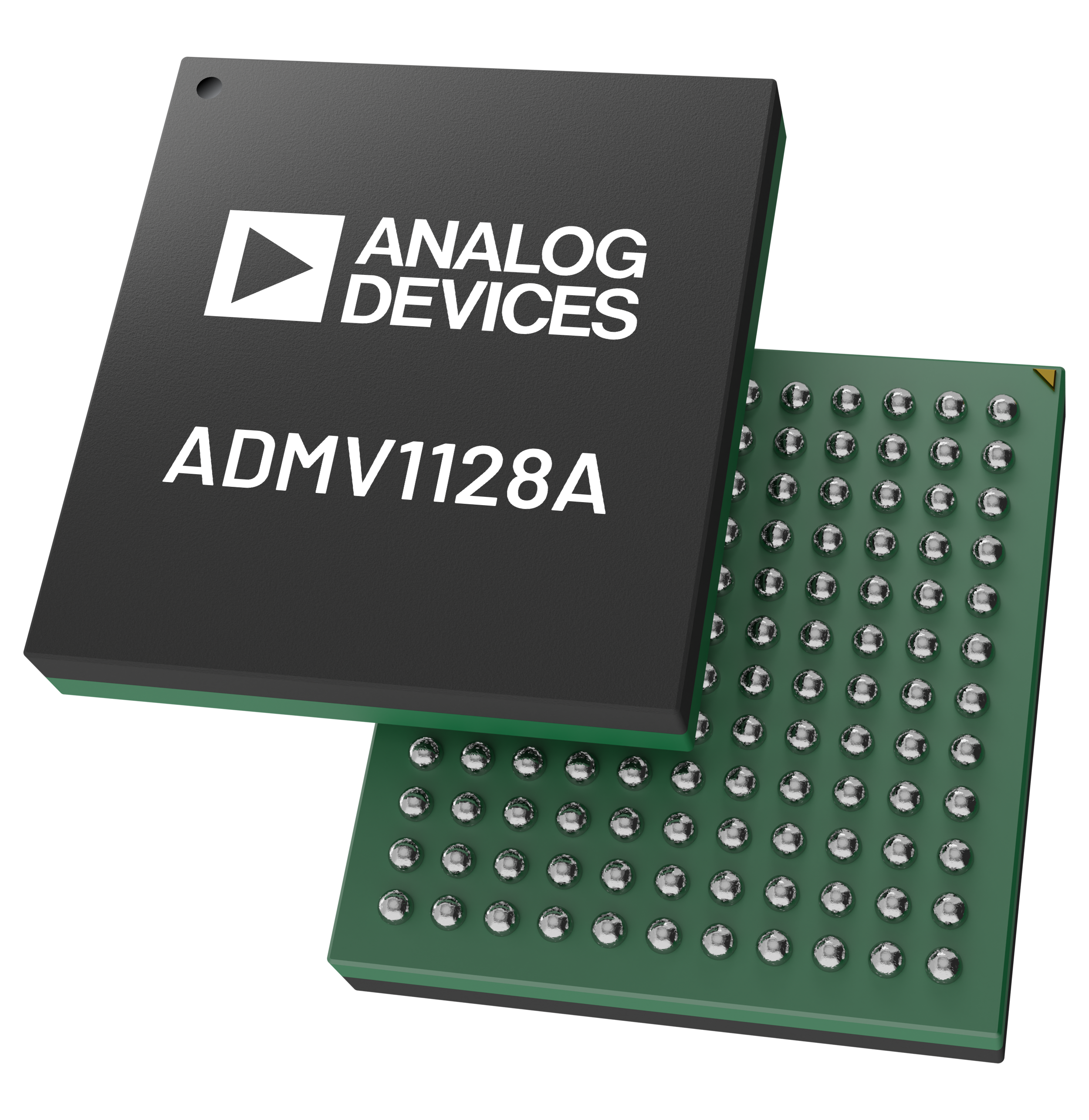 ADMV1128A - Chip Image