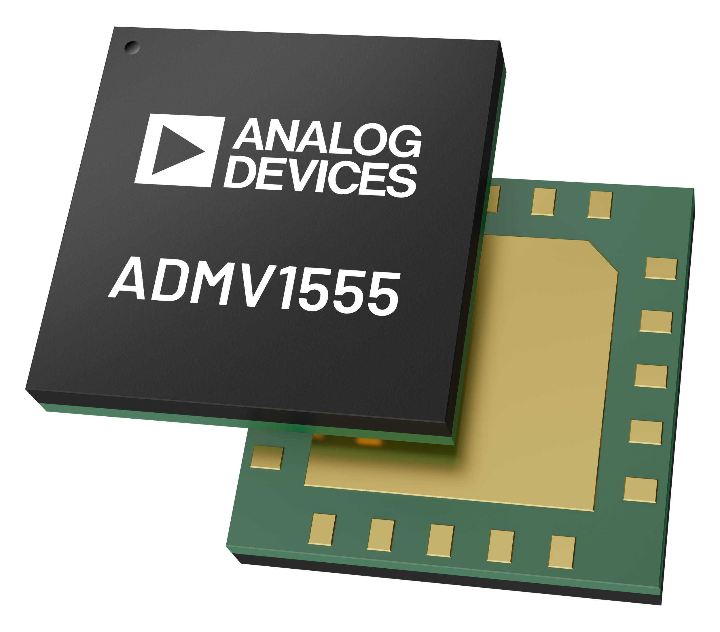 ADMV1555 - Chip Image