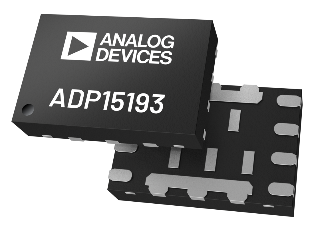 ADP15193 Chip Illustration