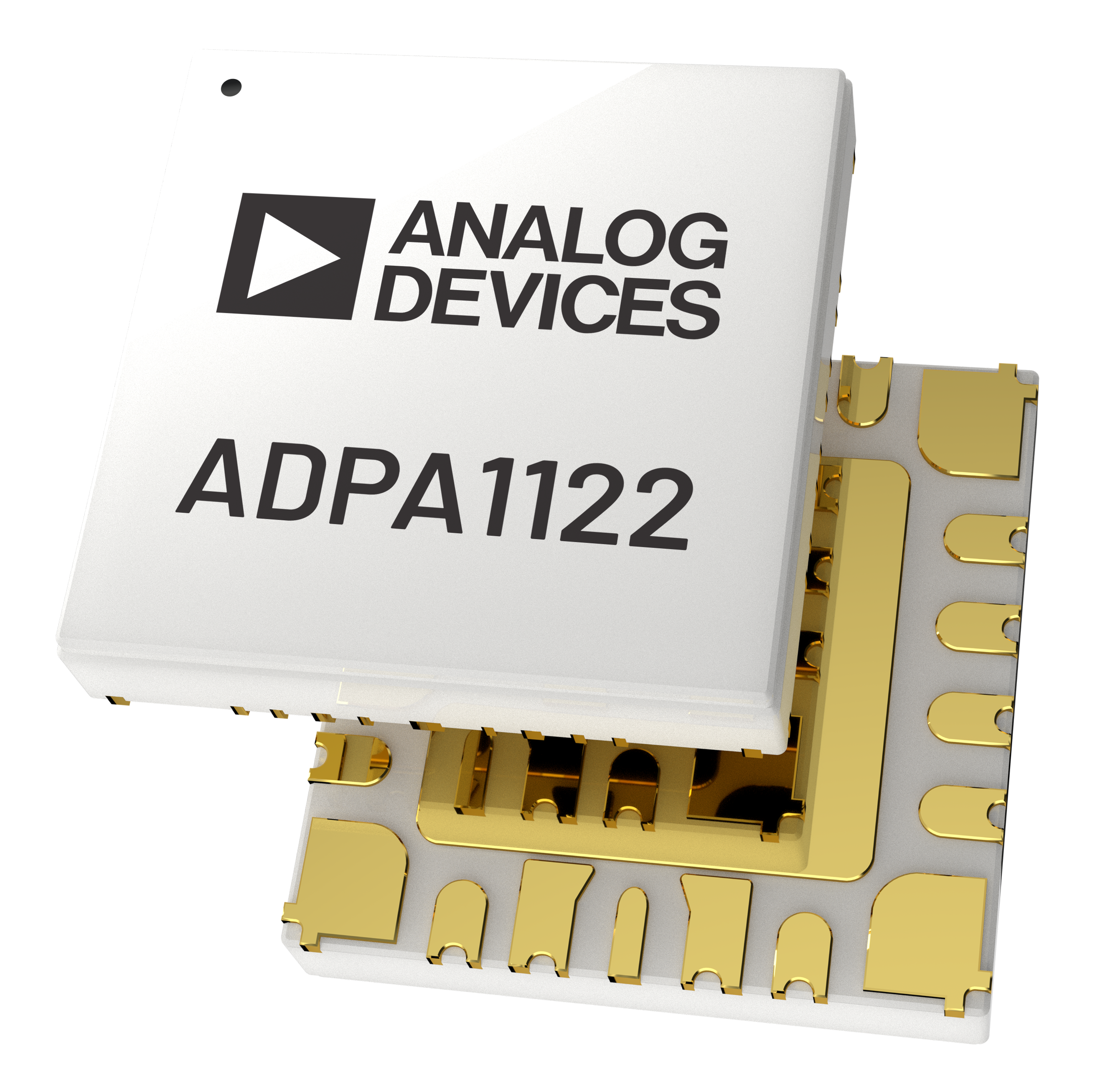 ADPA1122 Chip Image