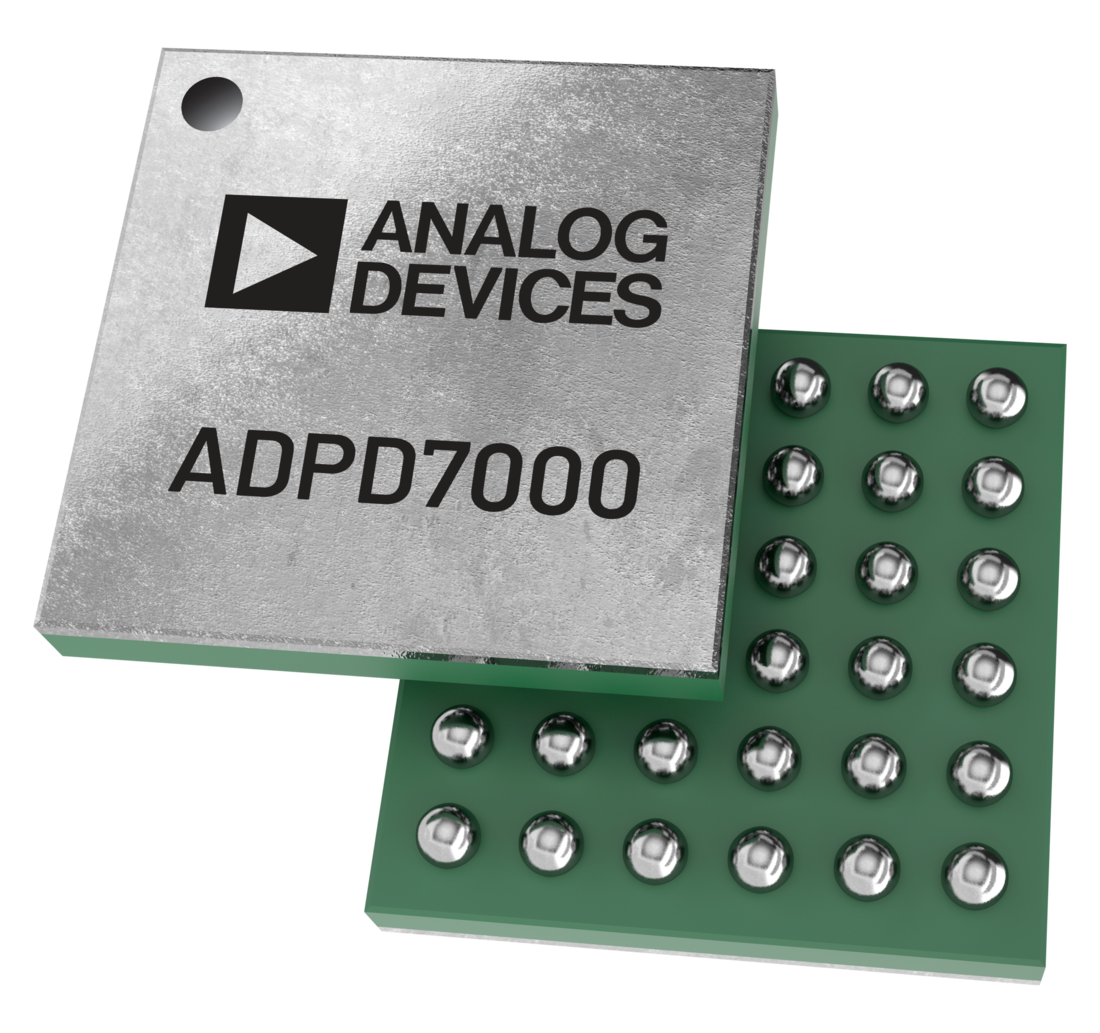 ADPD7000 Chip Image