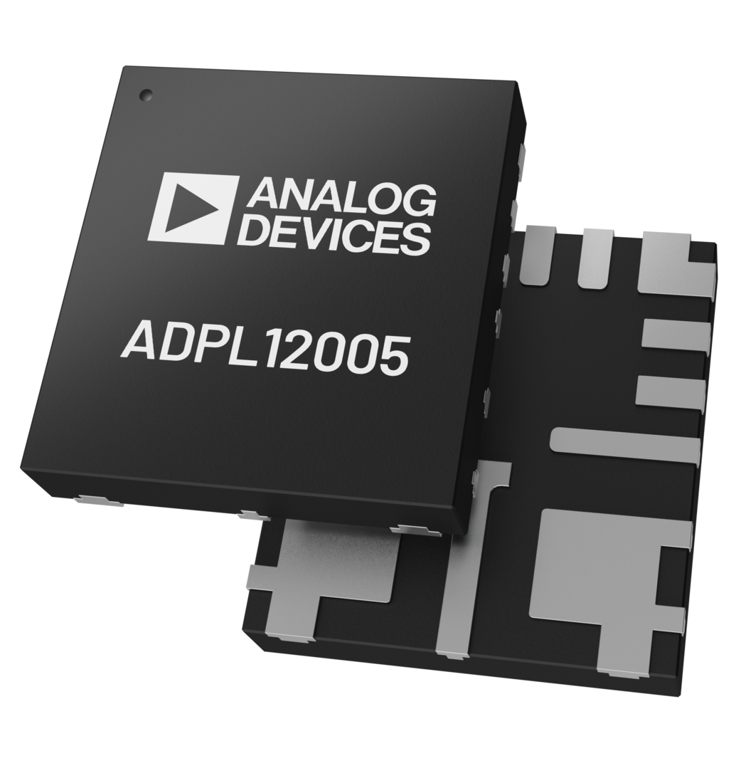 ADPL12005 Chip Illustration