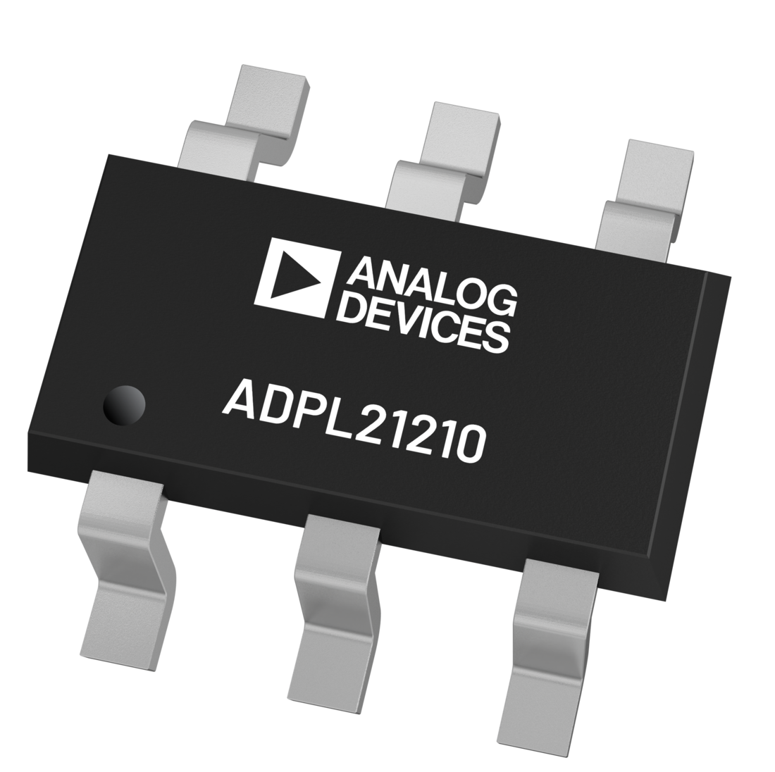 ADPL21210 Chip Illustration