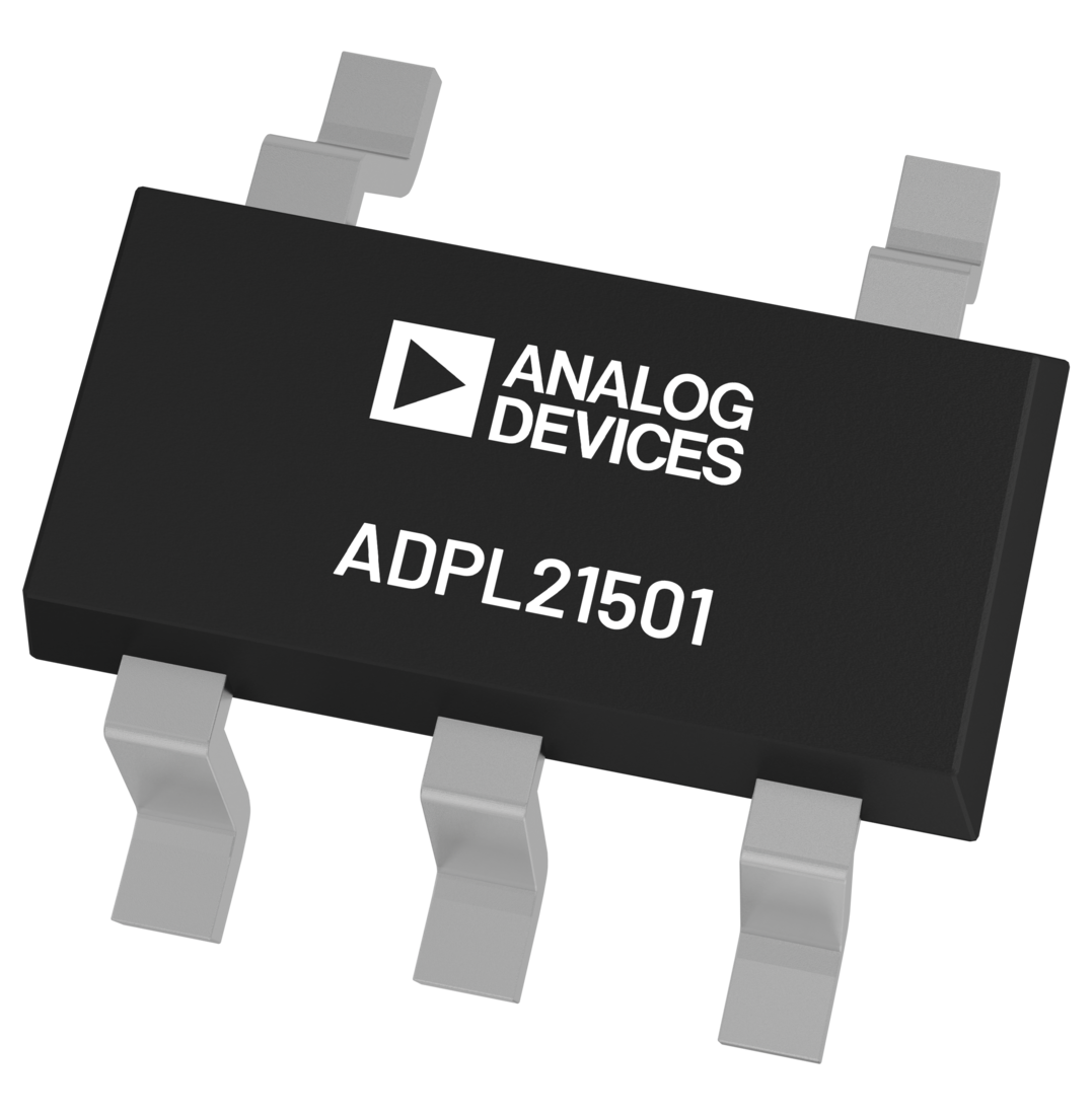 ADPL21501 Chip Illustration