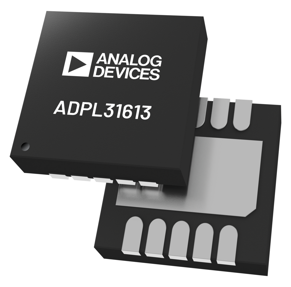 ADPL31613 Chip Illustration