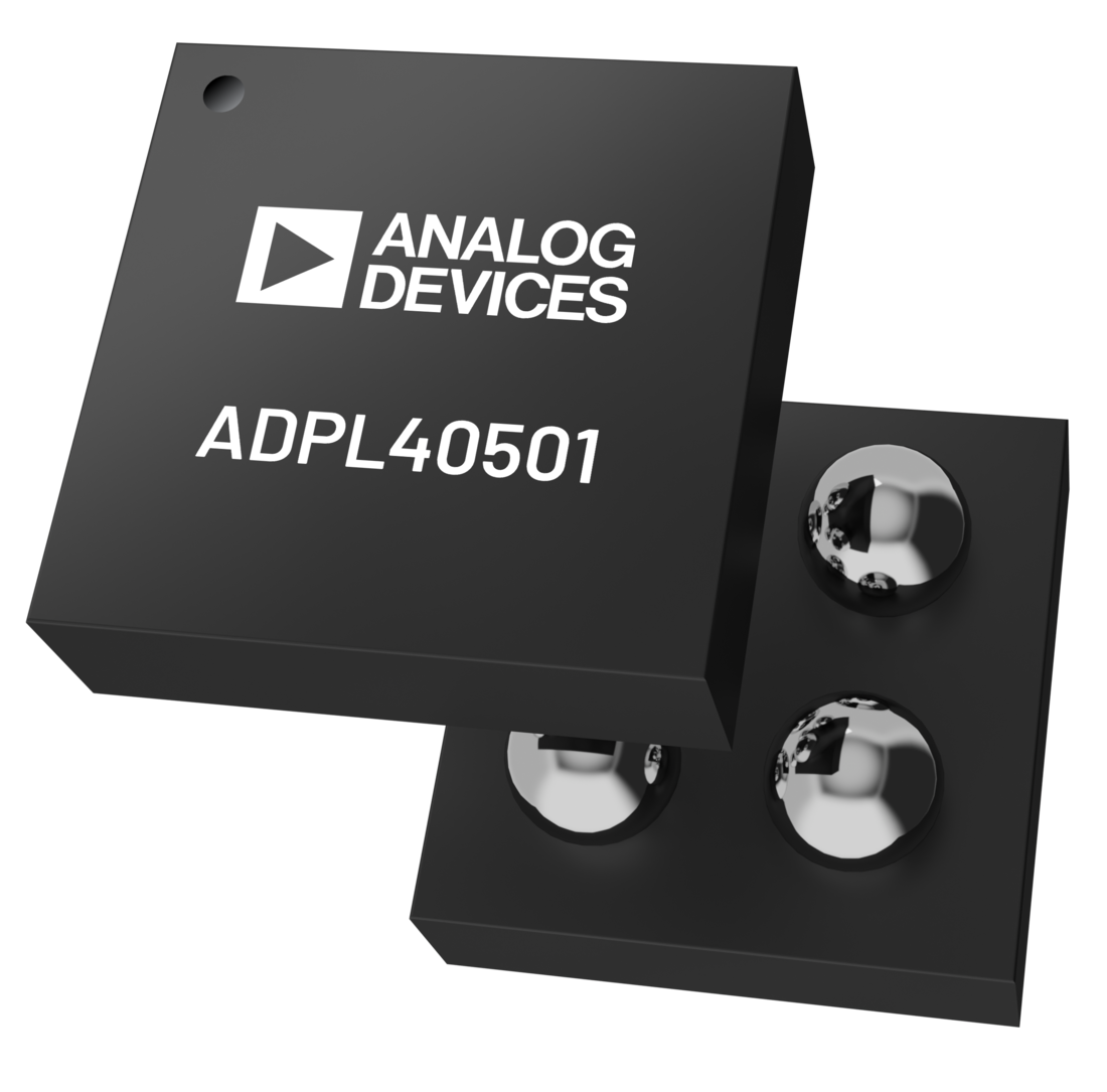 ADPL40501 Chip Illustration