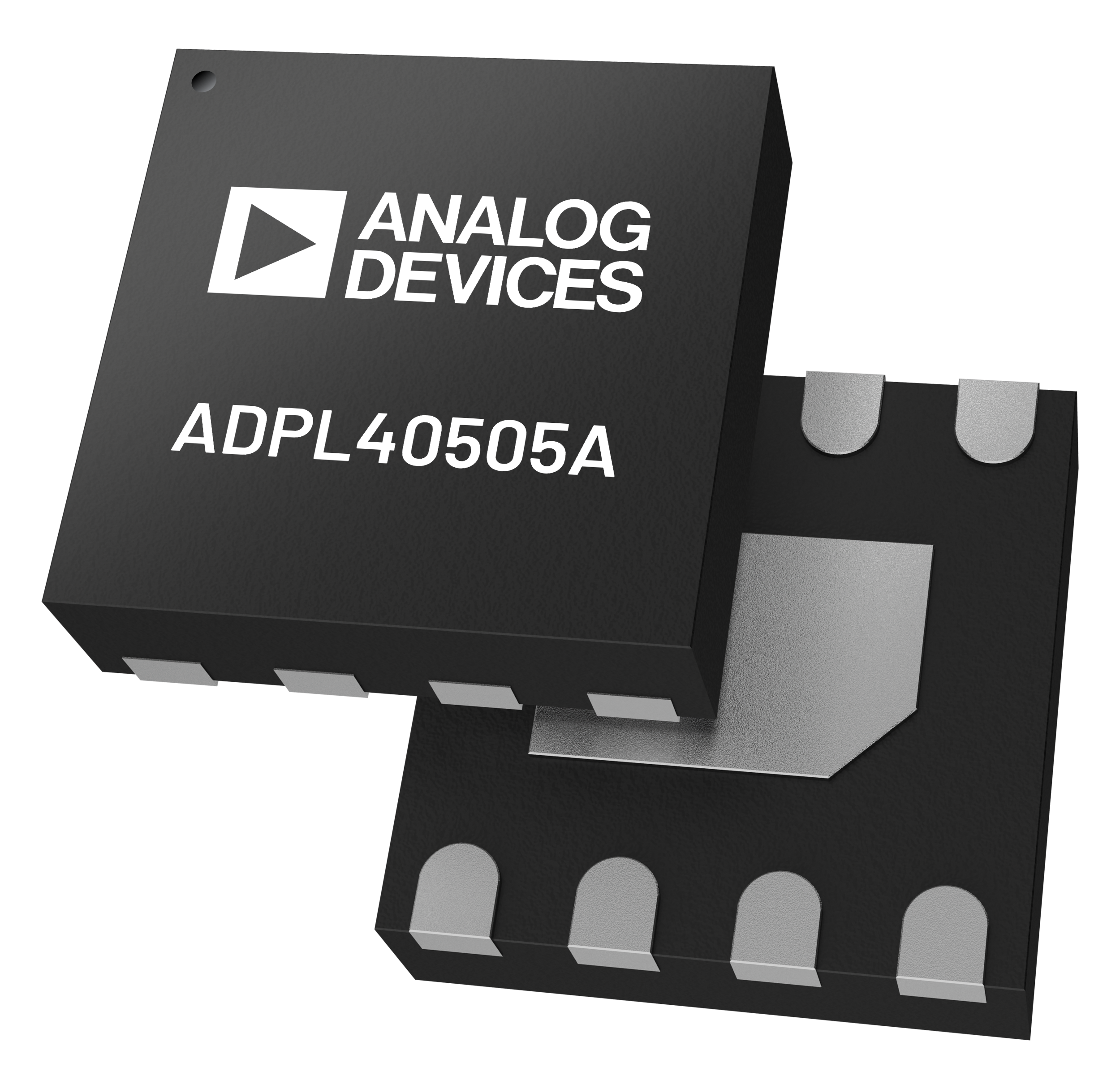 ADPL40505A Chip Illustration