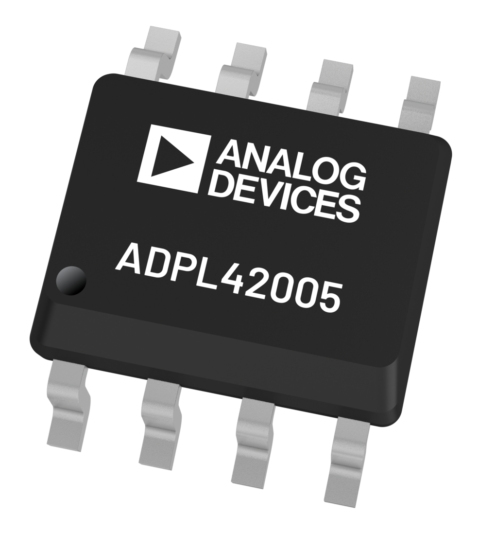 ADPL42005 Chip Ilustration