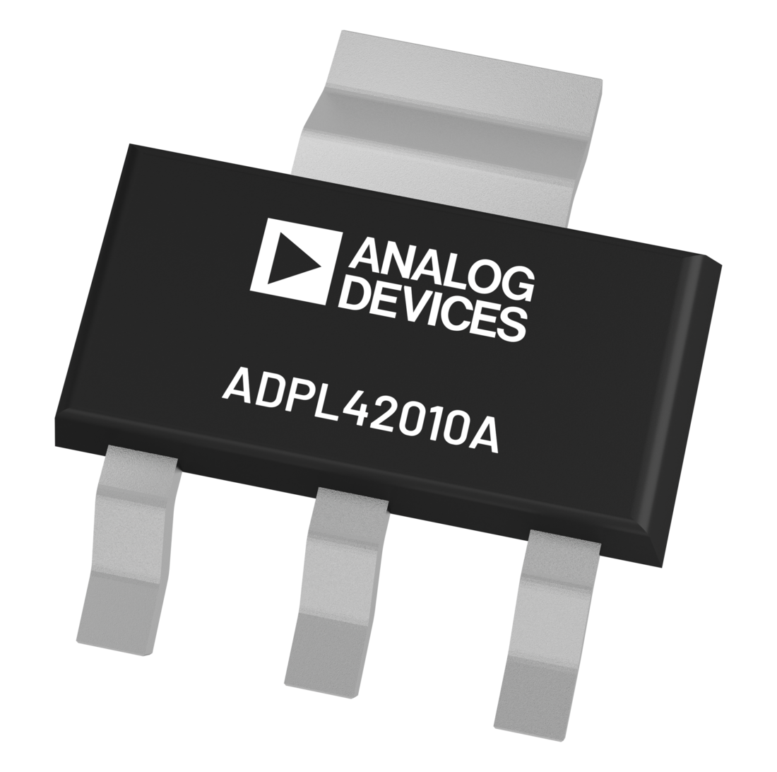 ADPL42010A Chip Illustration