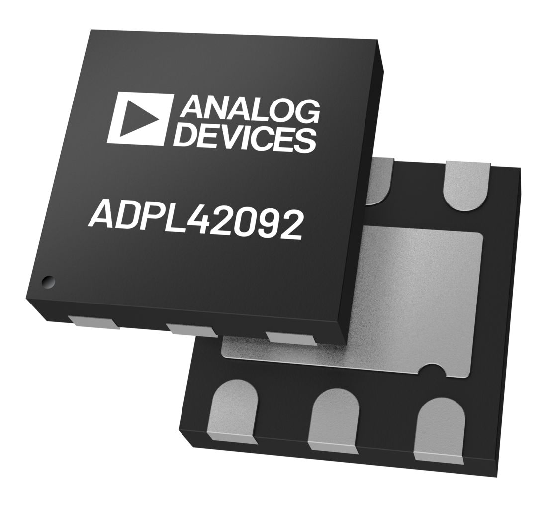 ADPL42092 Chip Illustration