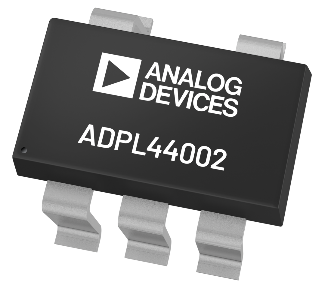 ADPL44002 Chip Illustration