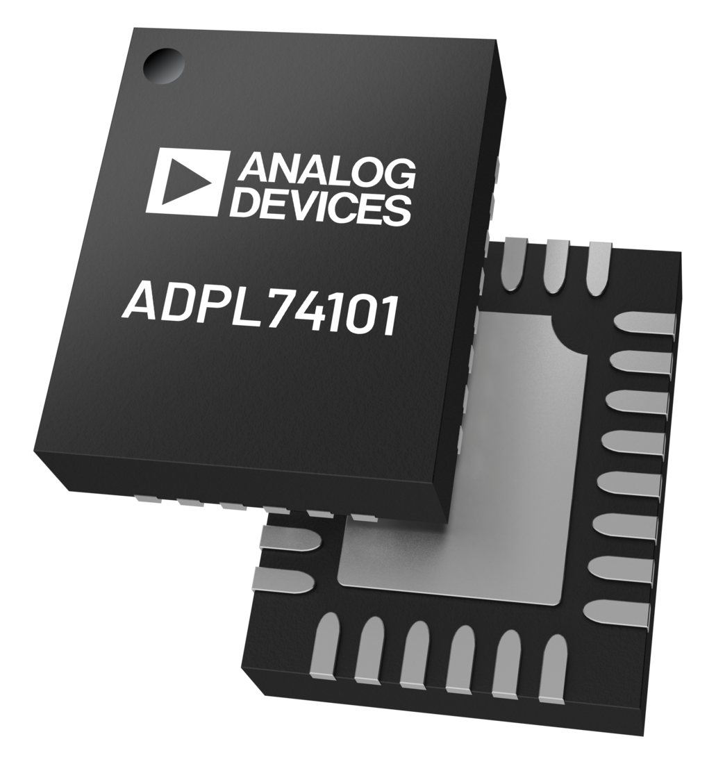 ADPL74101 Chip Illustration
