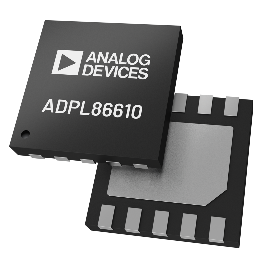 ADPL86610 Chip Illustration