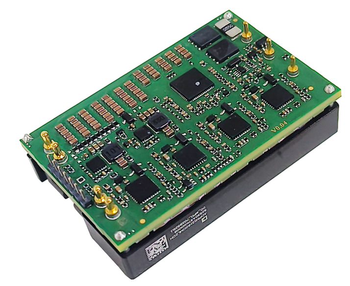 ADPM12160 Module Photo