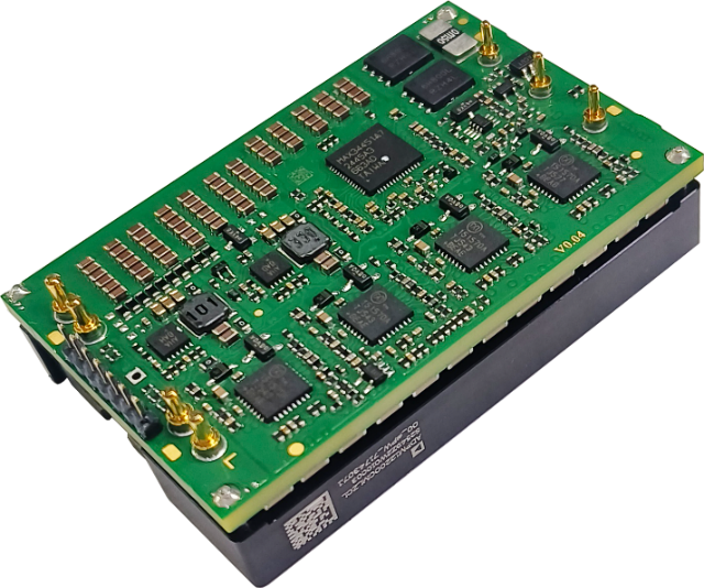 ADPM12200 Module Photo