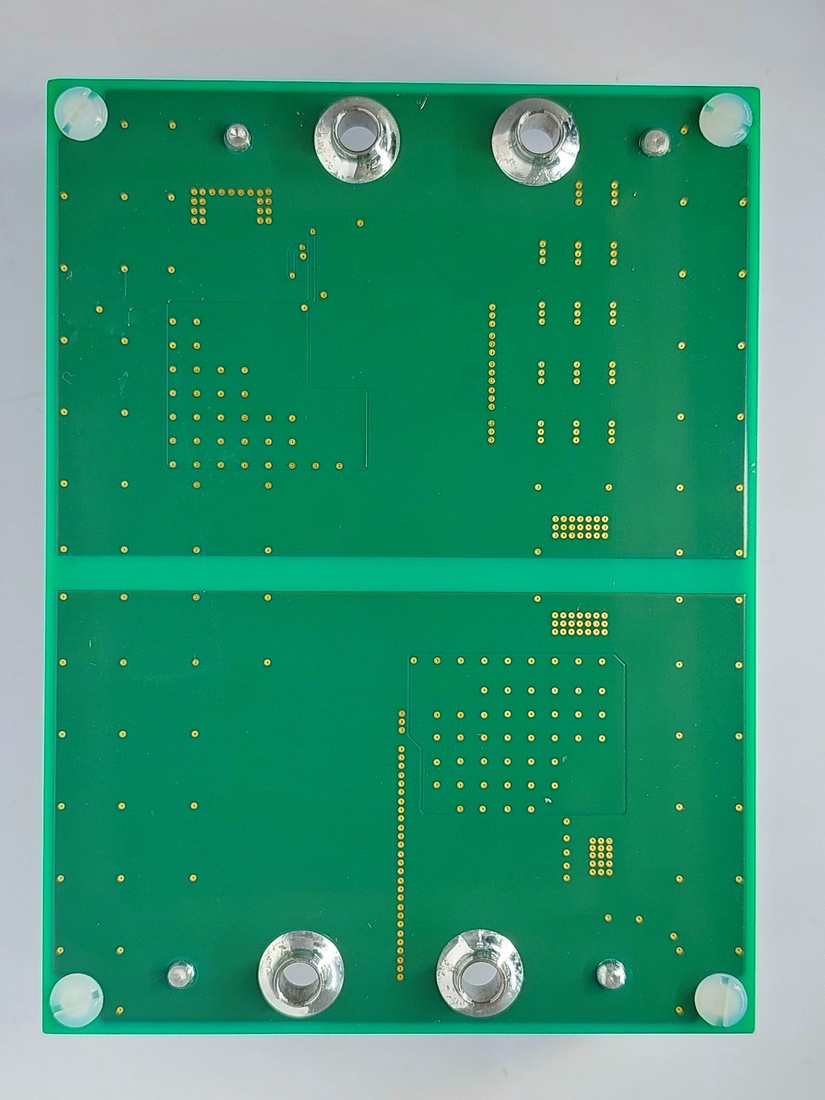 ADSP43748 Evaluation Board
