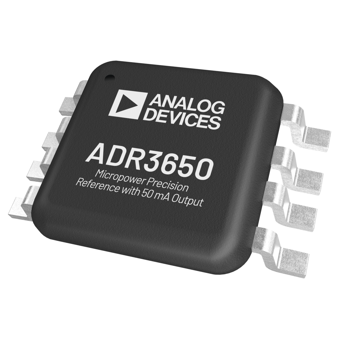 ADR3650 Chip Image