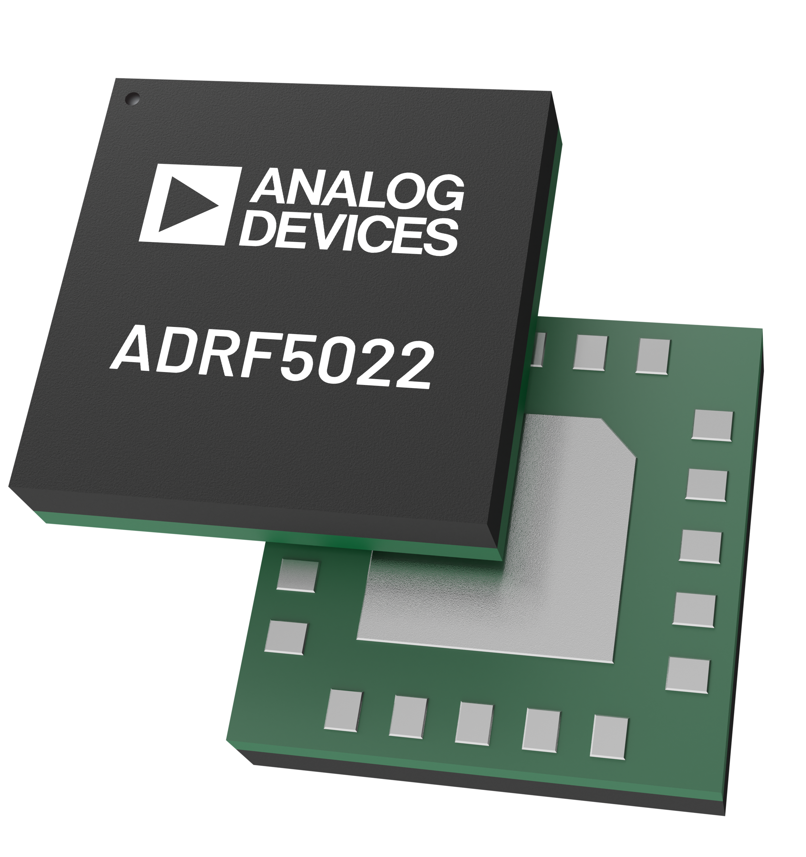 ADRF5022 - Chip Image