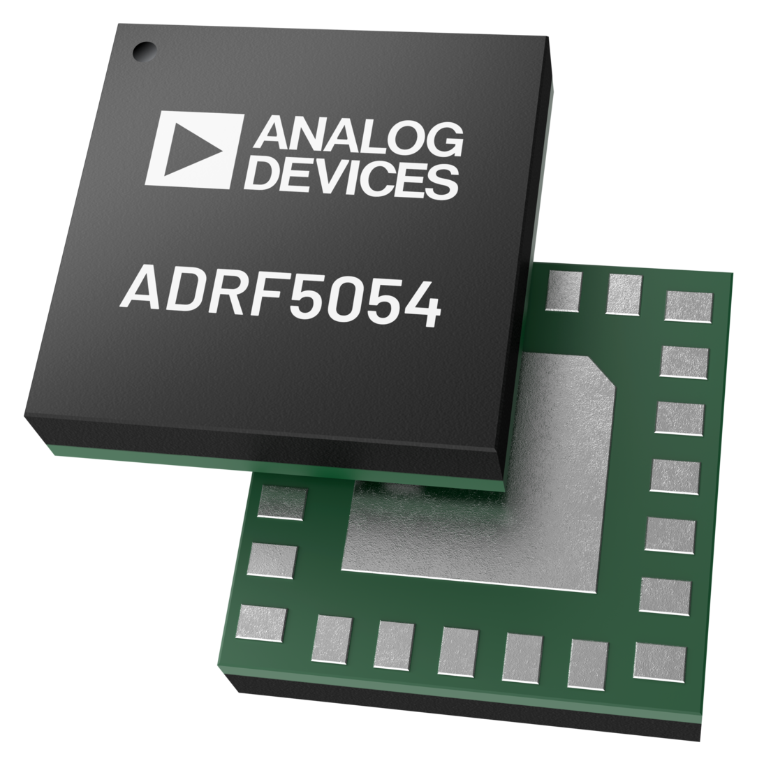 ADRF5054 - Chip Image