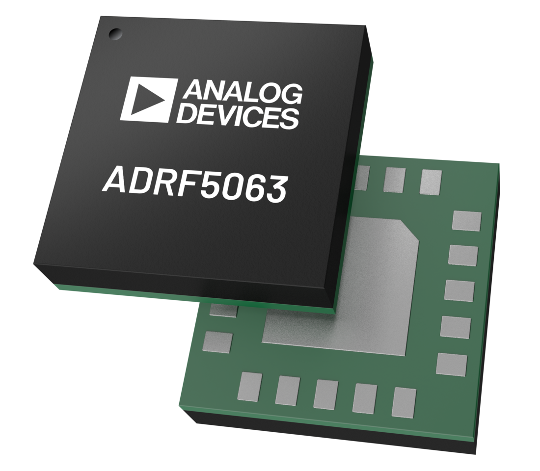 ADRF5063 Chip Image