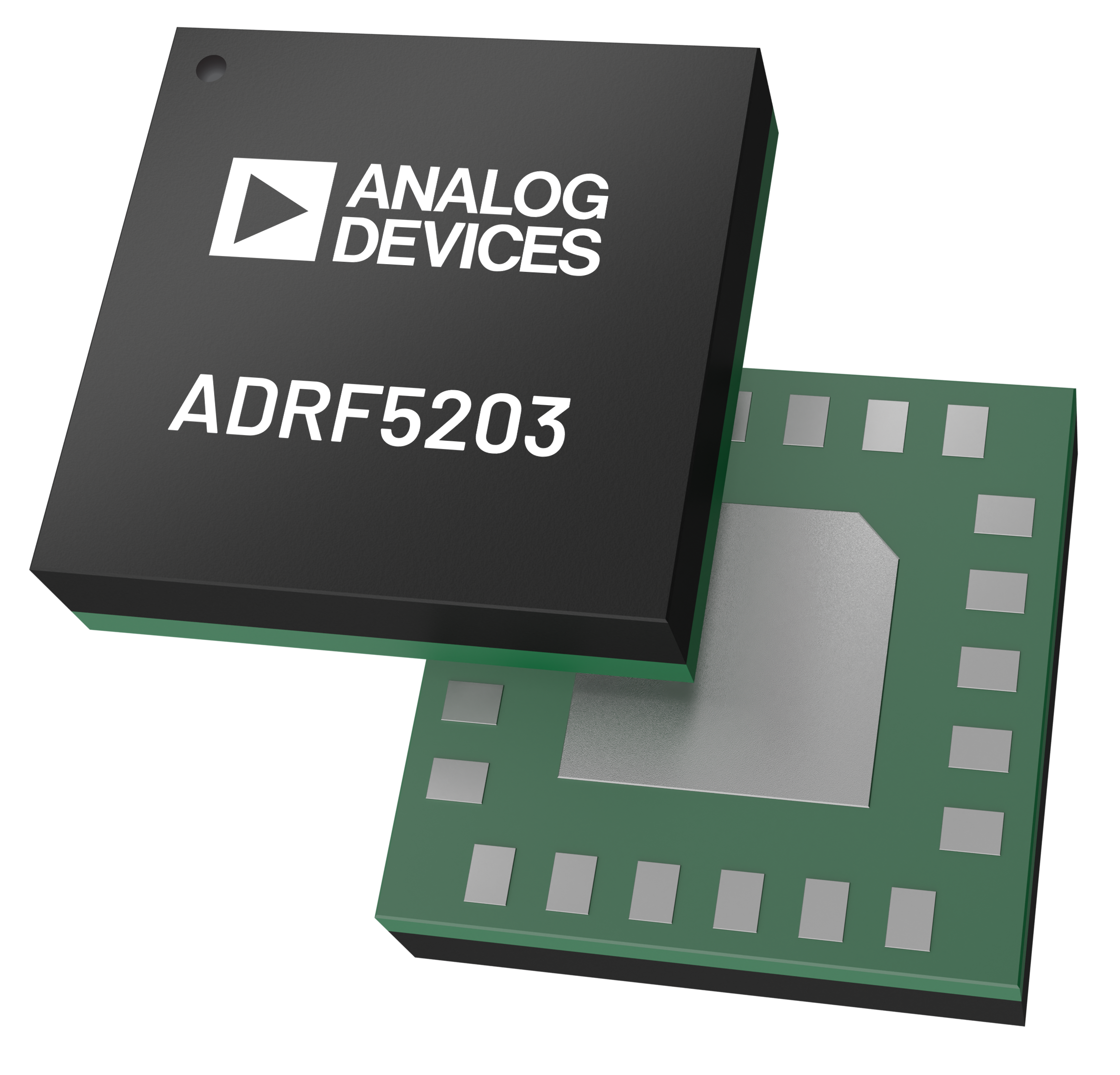 ADRF5203 - Chip Image