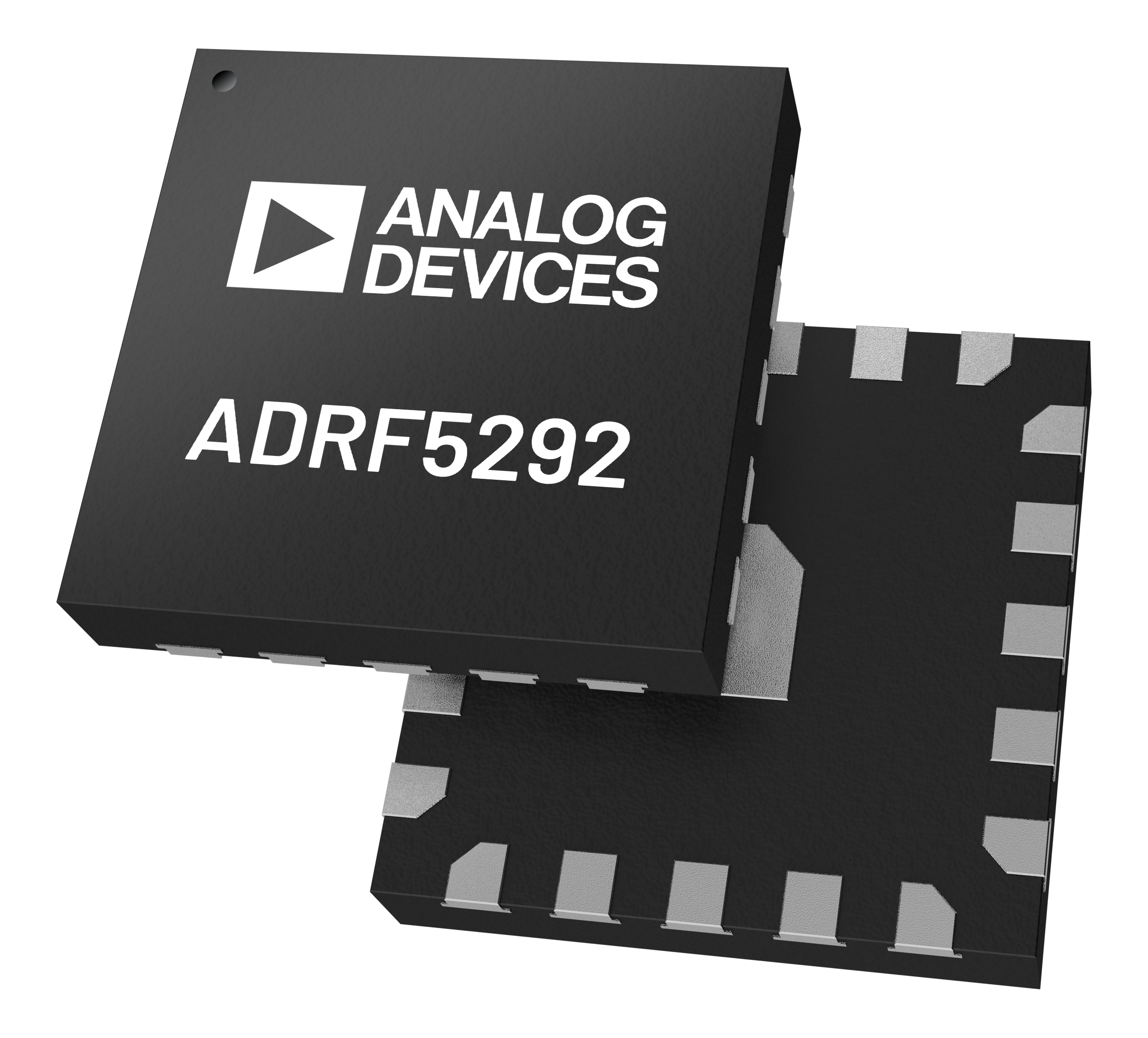 ADRF5292 Chip Illustration