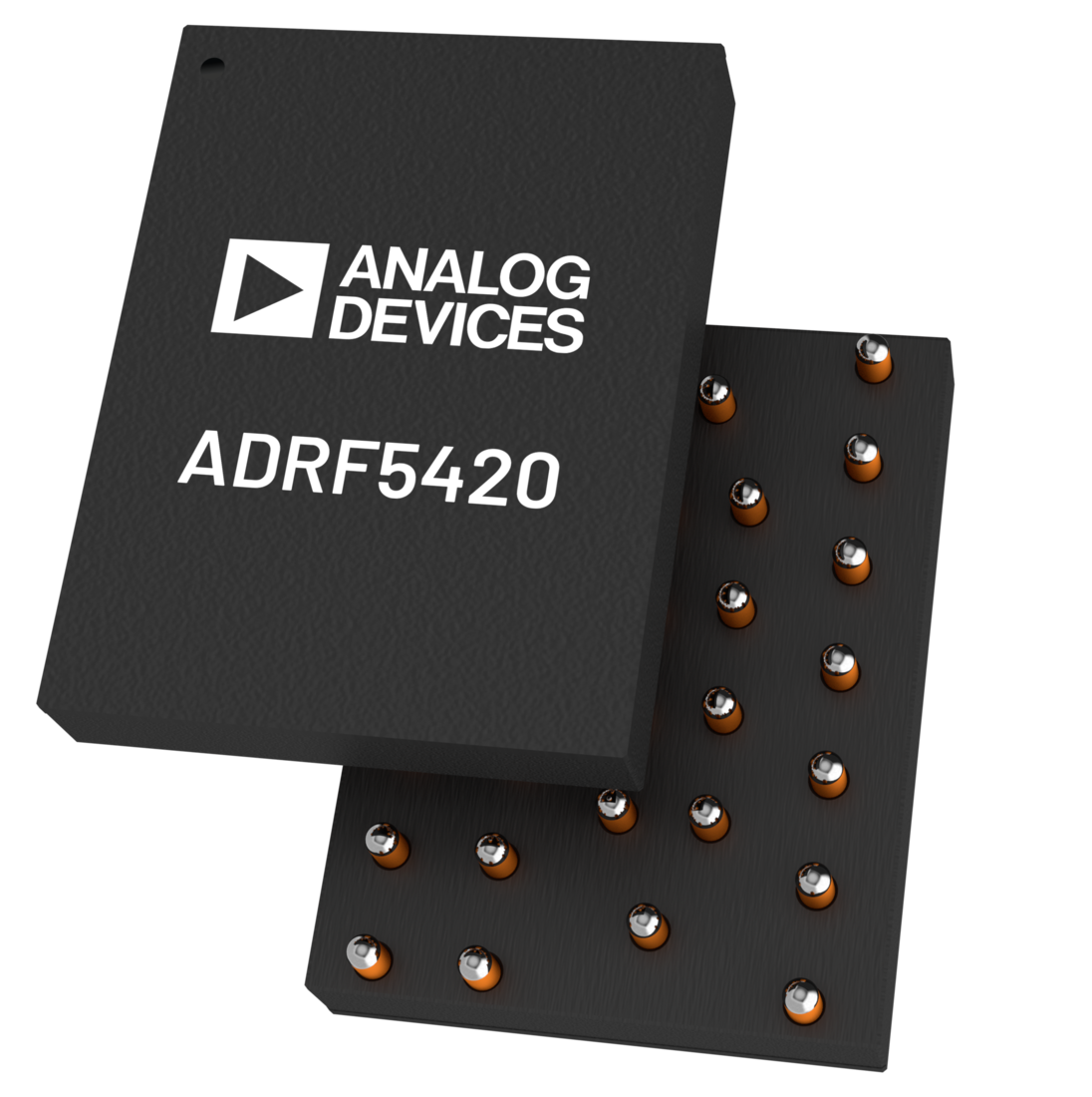 ADRF5420 - Chip Image