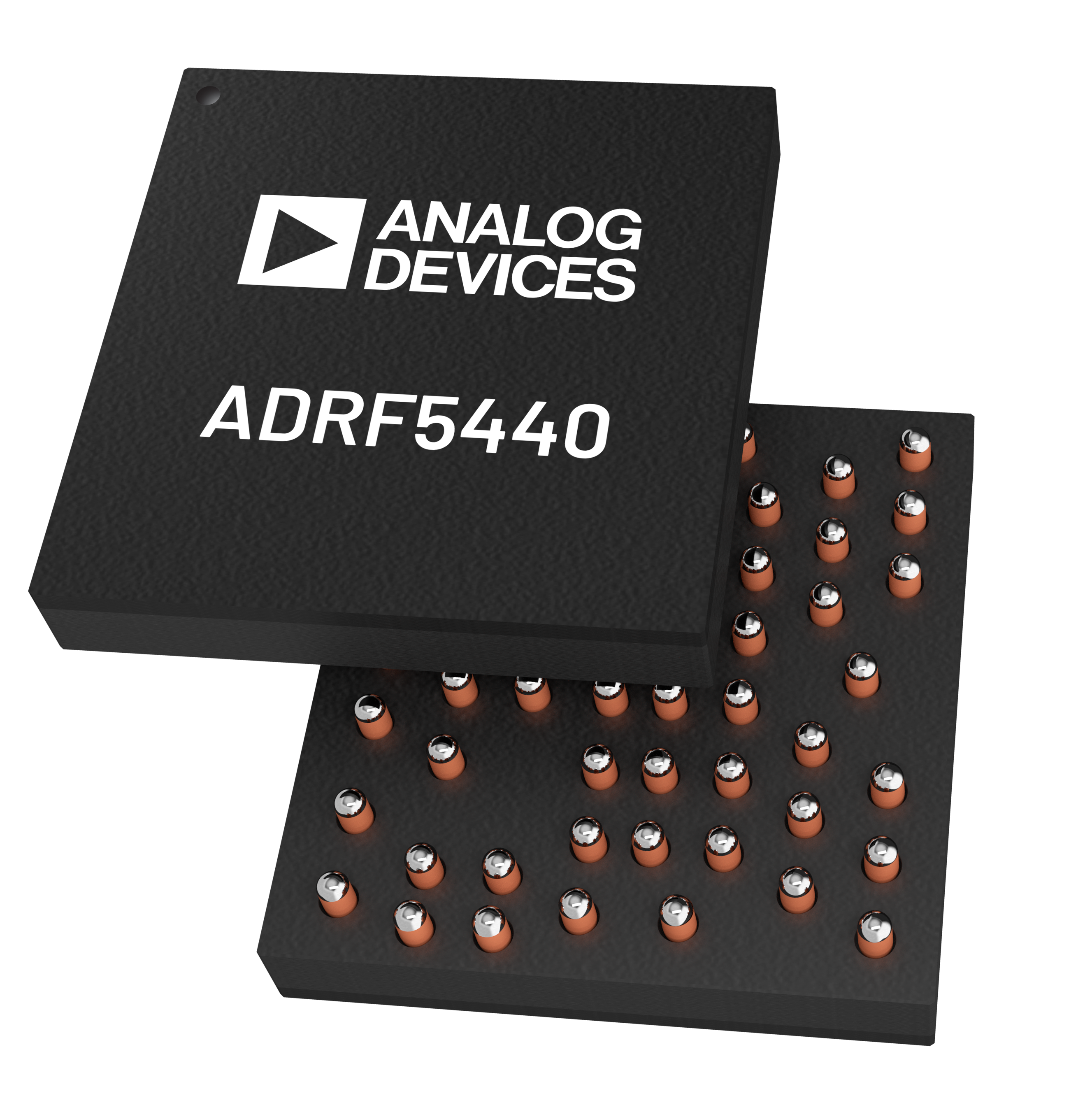ADRF5440 - Chip Image