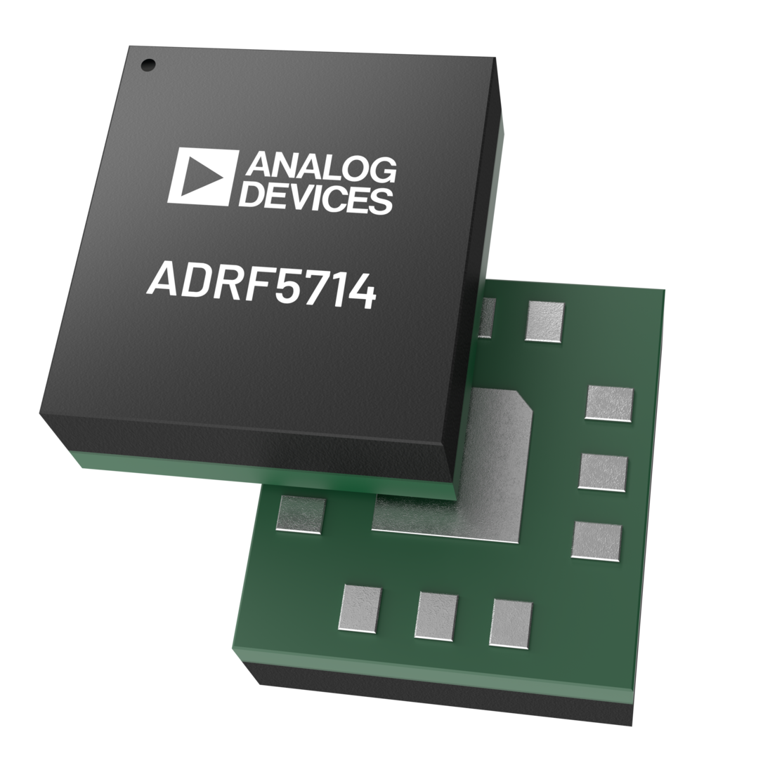 ADRF5714 - Chip Image
