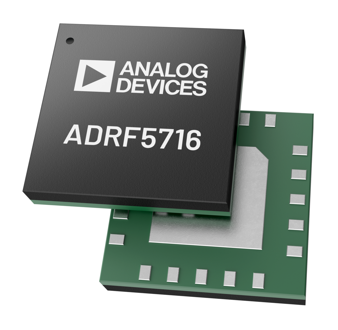 ADRF5716 - Chip Image