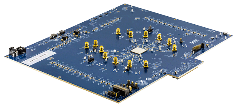eval board
