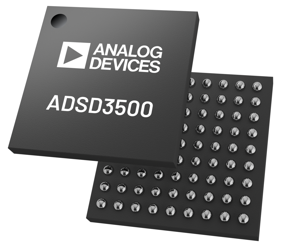 ADSD3500 Chip Image