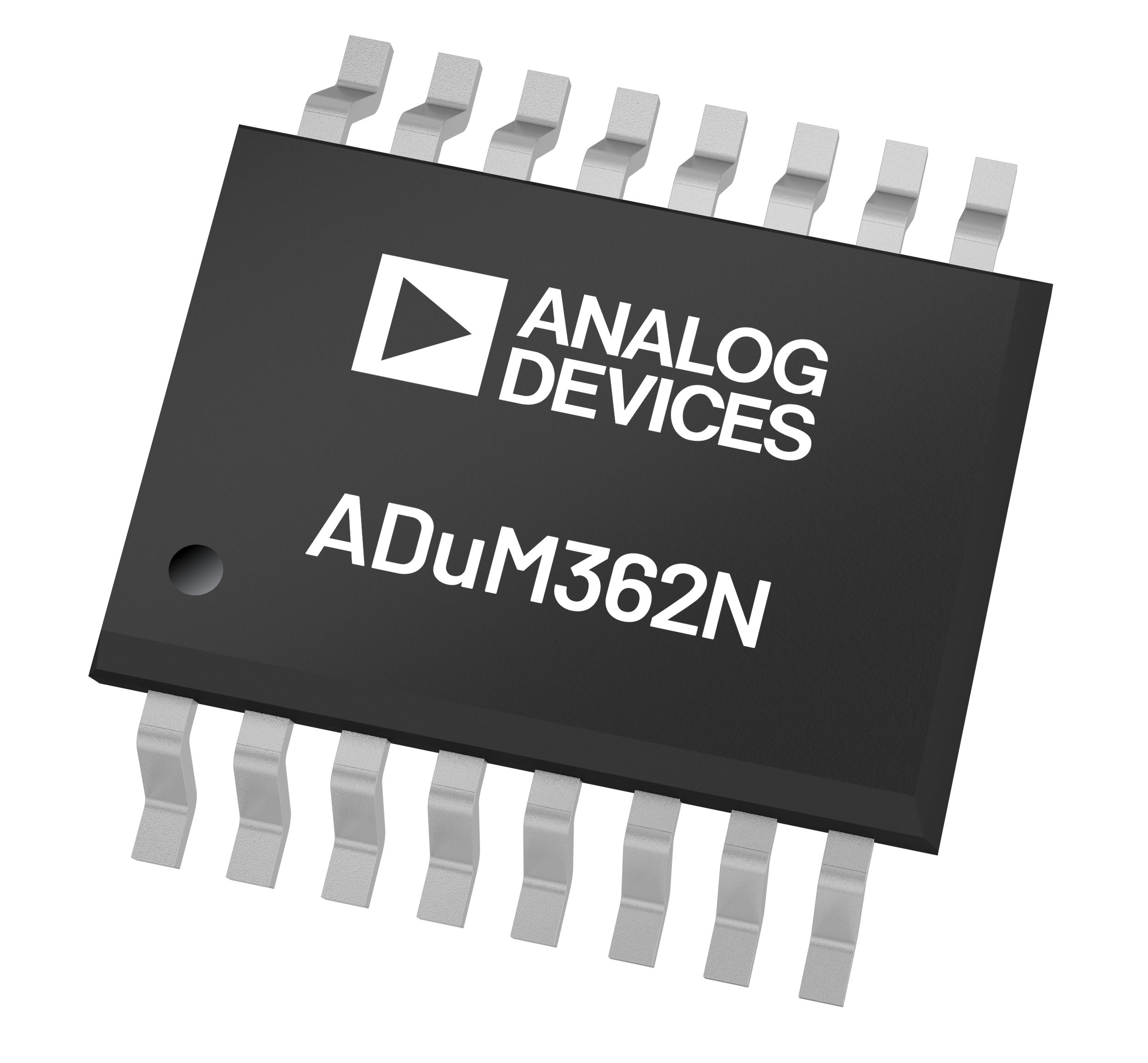 ADuM362N Chip Illustration