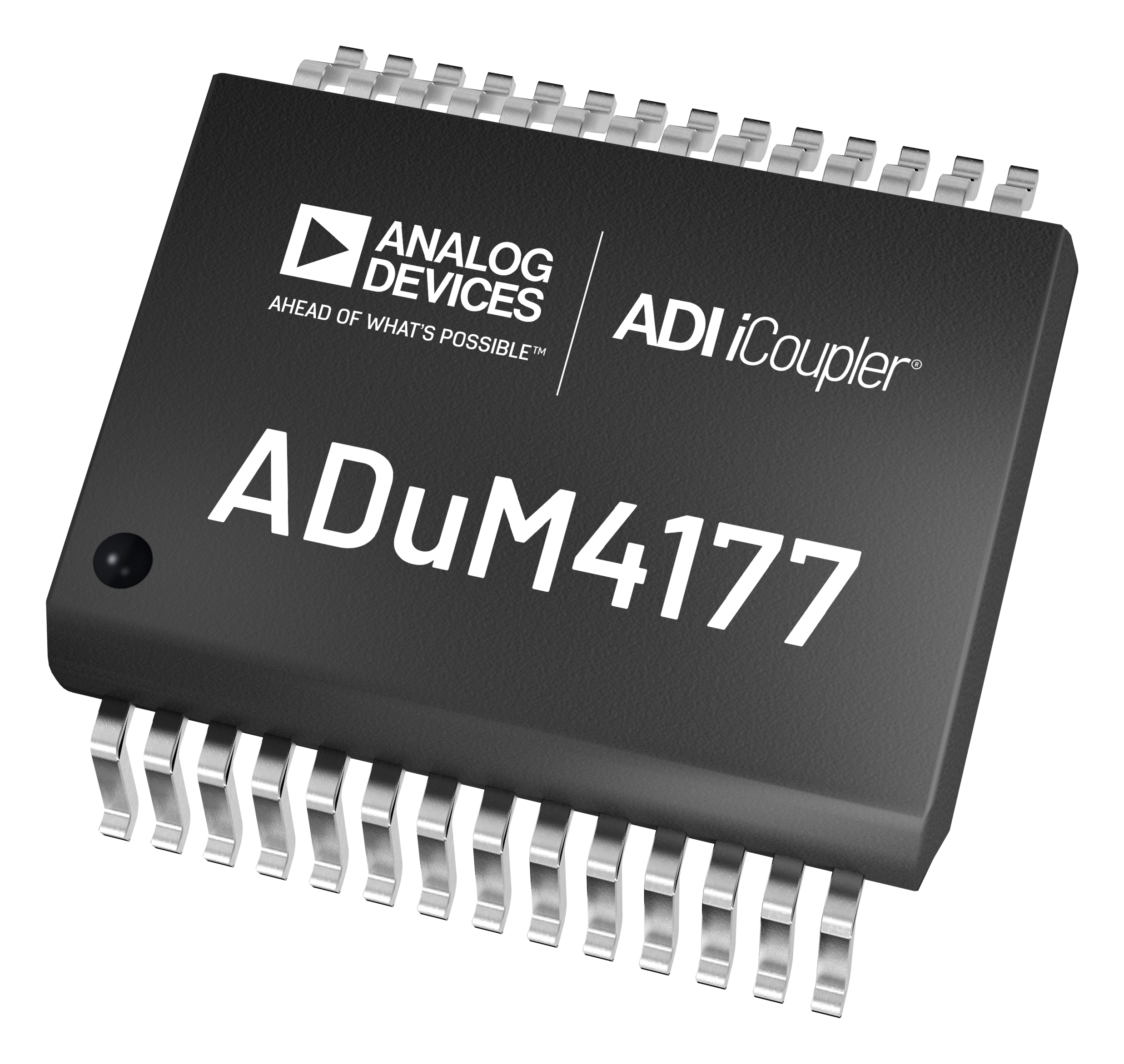 ADuM4177 Chip