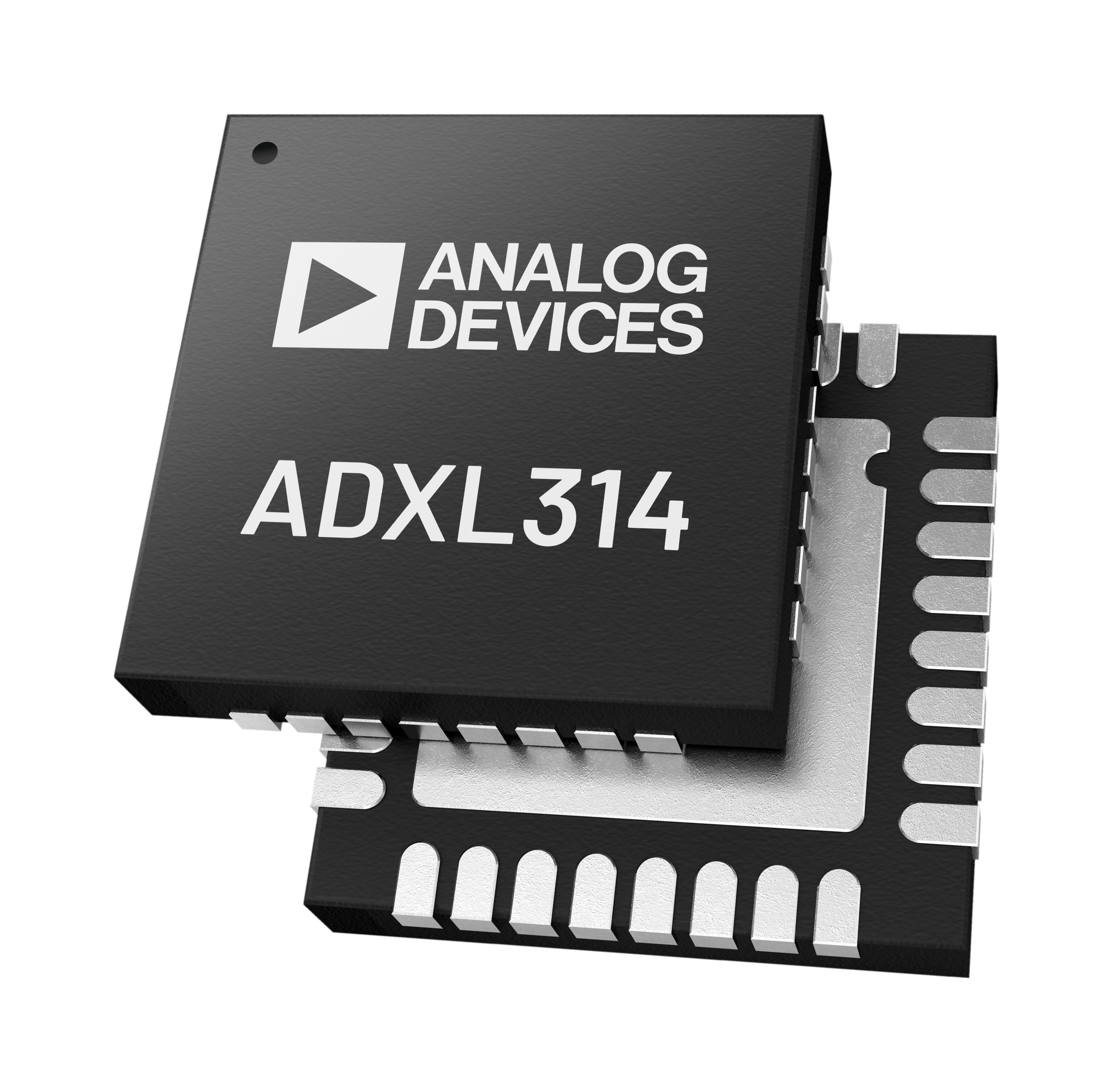 ADXL314 Chip Image