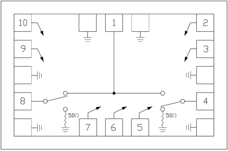 ADH347S Die Picture
