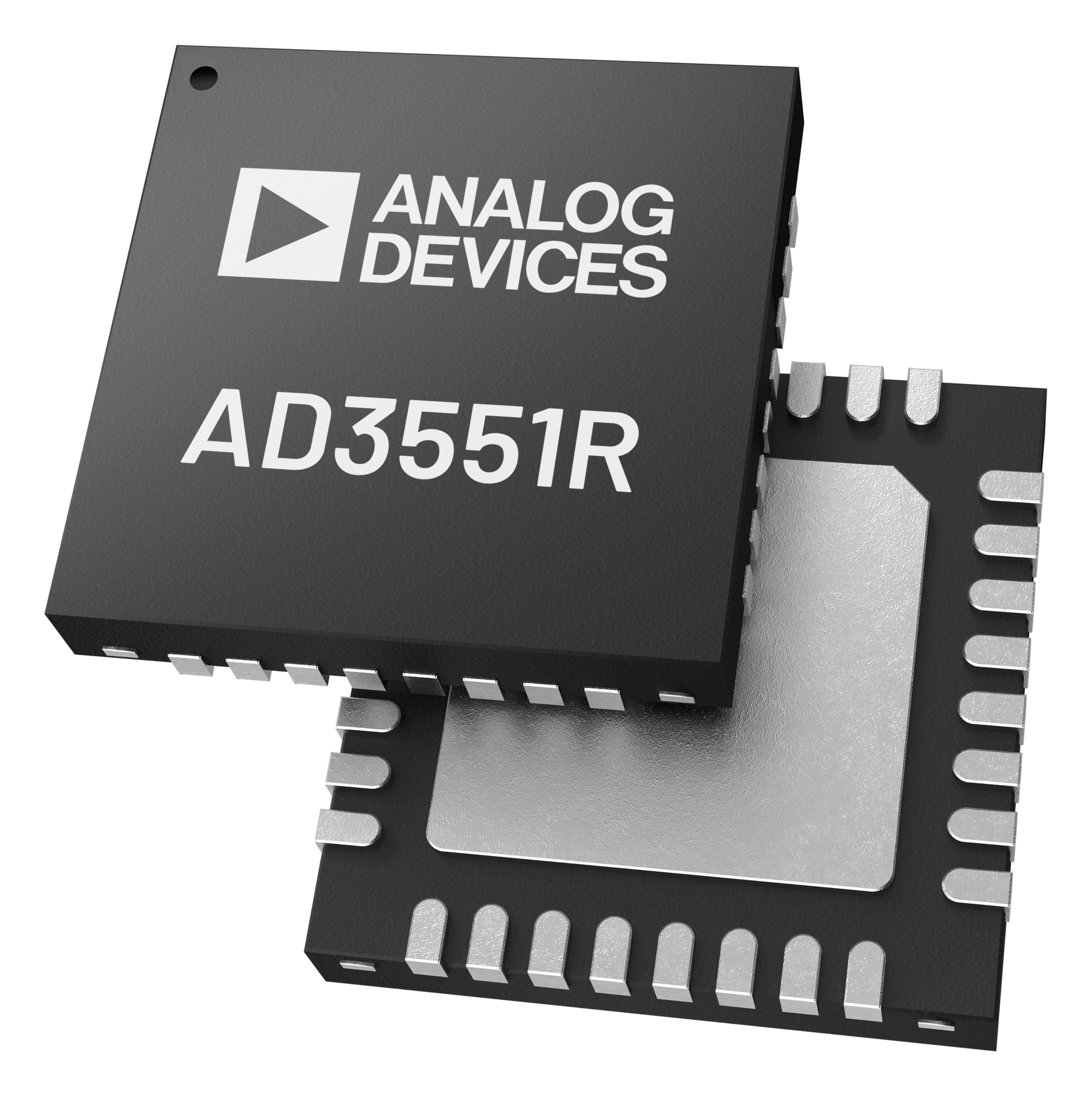 AD3551R Chip Image