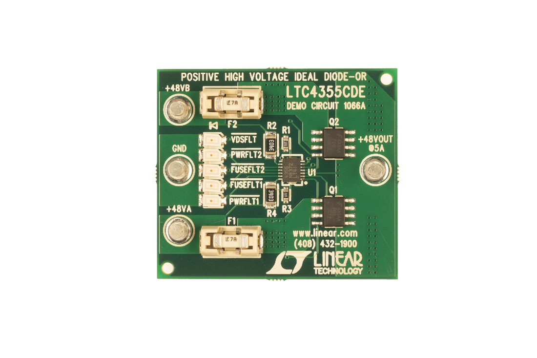 DC1066A Demo Board