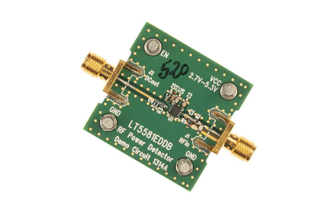 DC1314A Demo Board