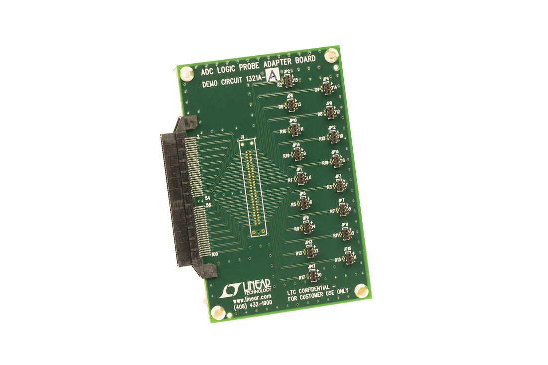 DC1321A-A Demo Board