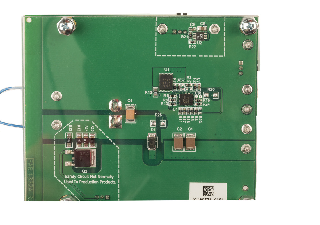 DC1322A Demo Board