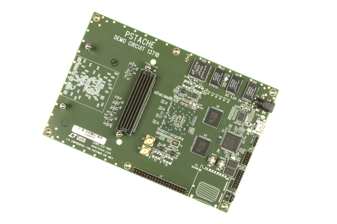 DC1371B Demo Board