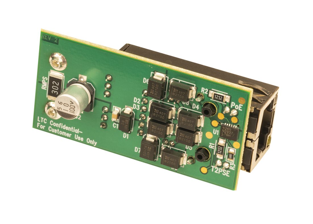 DC1415A Demo Board