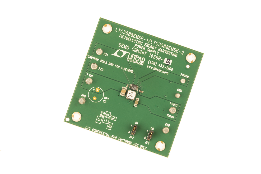 DC1459B-B Demo Board