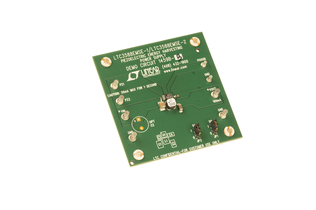 DC1459B-B Demo Board