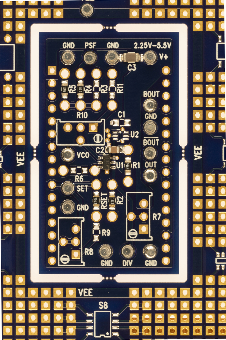 DC1562B-B Demo Board