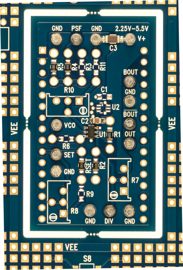 DC1562B-H Demo Board
