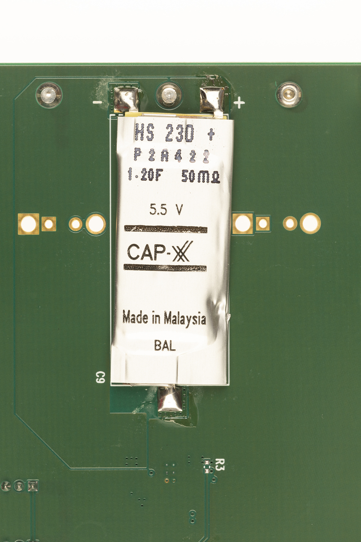 DC1583A-B Demo Board